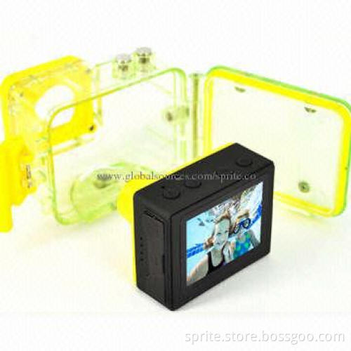 Sports Camera, Similar to Rolleiflex Model, Private Tooling